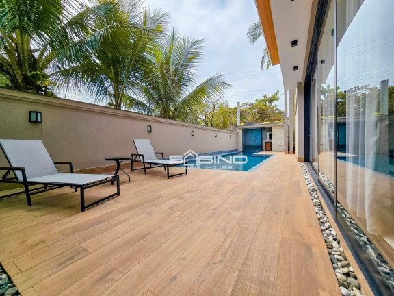 Imagem Casa com 5 Quartos à Venda, 350 m² em Riviera De São Lourenço - Bertioga Imagem Casa com 5 Quartos à Venda, 350 m² em Riviera De São Lourenço - Bertioga