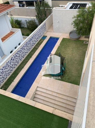 Imagem Casa com 3 Quartos à Venda, 246 m² em Parque Das Quaresmeiras - Campinas