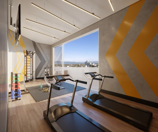 Imagem Apartamento com 2 Quartos à Venda, 115 m² em Centro - Capão Da Canoa