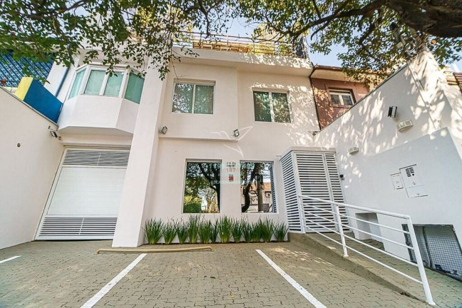 Casa com 1 Quarto à Venda, 272 m² em Pinheiros - São Paulo