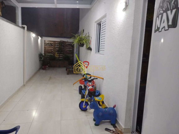 Imagem Apartamento com 2 Quartos à Venda, 85 m² em Vila Bocaina - Mauá Imagem Apartamento com 2 Quartos à Venda, 85 m² em Vila Bocaina - Mauá
