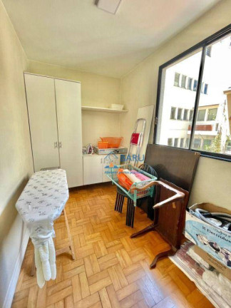Imagem Apartamento com 3 Quartos à Venda, 168 m² em Higienópolis - São Paulo Imagem Apartamento com 3 Quartos à Venda, 168 m² em Higienópolis - São Paulo