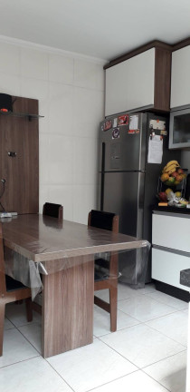 Imagem Casa com 2 Quartos à Venda,  em Vila Caraguatá - São Paulo