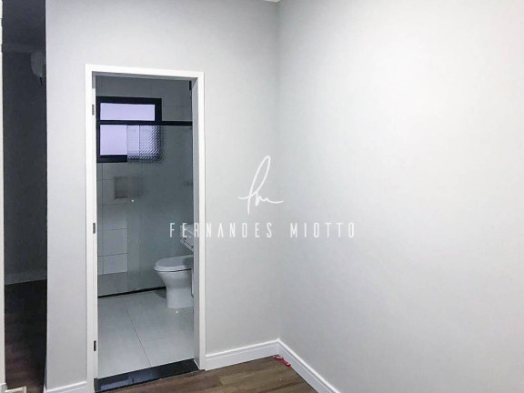 Imagem Casa de Condomínio com 4 Quartos à Venda, 510 m² em Reserva Santa Isabel - Louveira