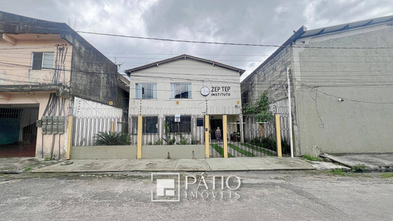 Casa com 3 Quartos à Venda, 348 m² em Val-de-cães - Belém