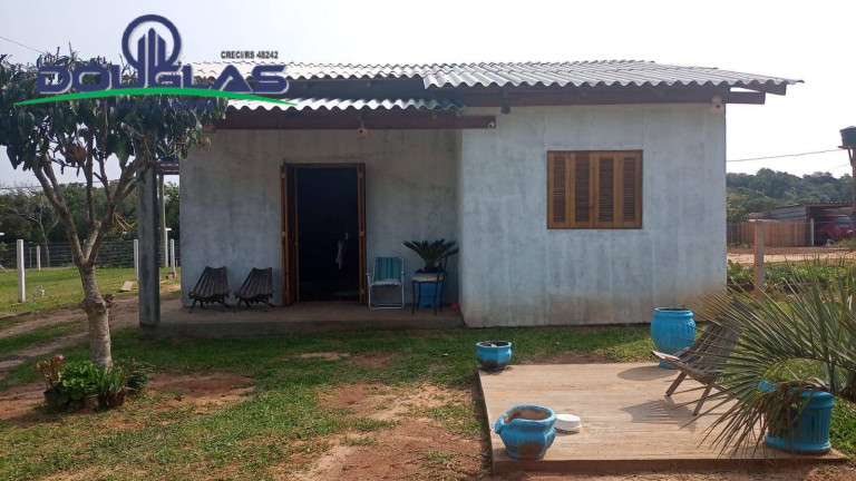 Casa com 2 Quartos à Venda, 494 m² em Viamão