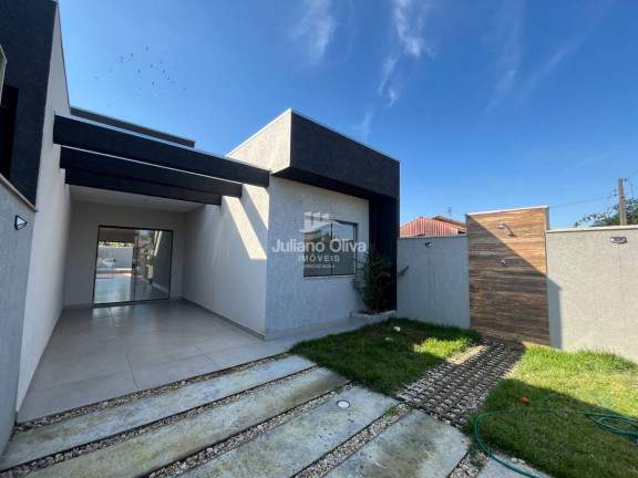 Casa à Venda, 100 m² em Barra Do Sai - Itapoá