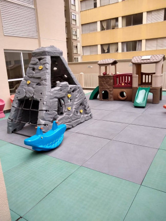 Imagem Apartamento com 2 Quartos à Venda, 72 m² em Paraíso - São Paulo
