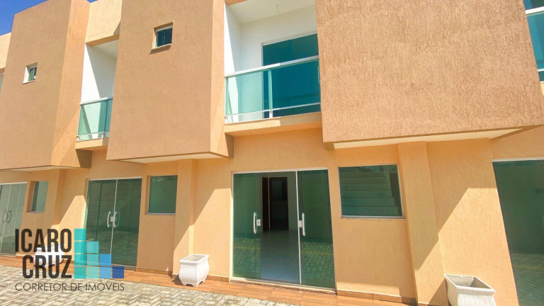 Imagem Casa com 3 Quartos à Venda, 77 m² em Pitangueiras - Lauro De Freitas