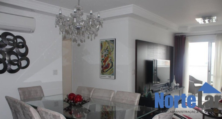 Imagem Apartamento com 3 Quartos à Venda, 94 m² em Tucuruvi - São Paulo