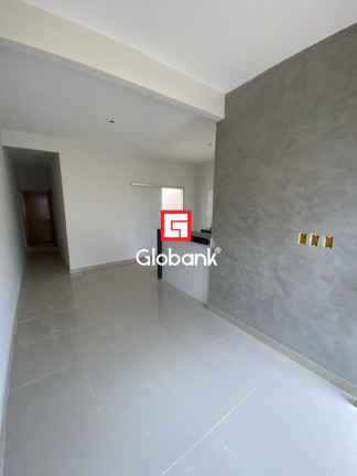 Imagem Casa com 2 Quartos à Venda, 56 m² em Residencial Sul - Montes Claros Imagem Casa com 2 Quartos à Venda, 56 m² em Residencial Sul - Montes Claros