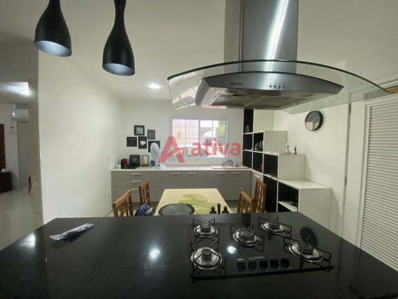Imagem Casa de Condomínio com 3 Quartos à Venda, 224 m² em Recreio Dos Bandeirantes - Rio De Janeiro
