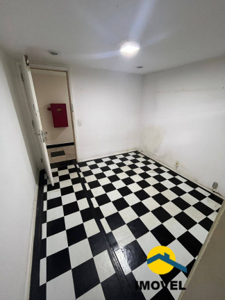 Imagem Sala Comercial à Venda, 48 m² em Icaraí - Niterói