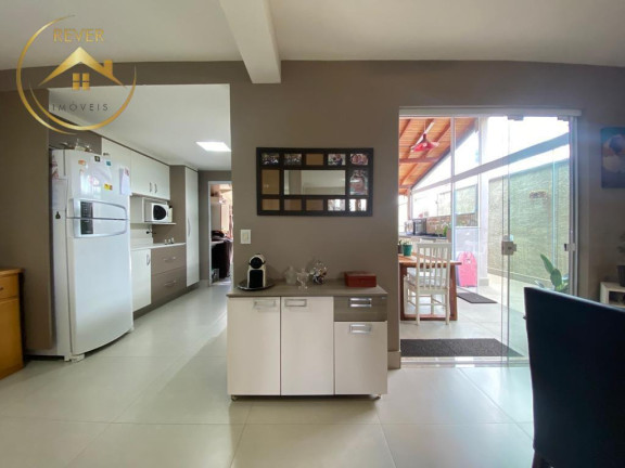 Imagem Casa com 3 Quartos à Venda, 122 m² em Mansões Santo Antônio - Campinas Imagem Casa com 3 Quartos à Venda, 122 m² em Mansões Santo Antônio - Campinas