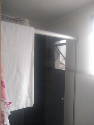 Imagem Apartamento com 2 Quartos à Venda, 50 m² em Quinta Da Paineira - São Paulo