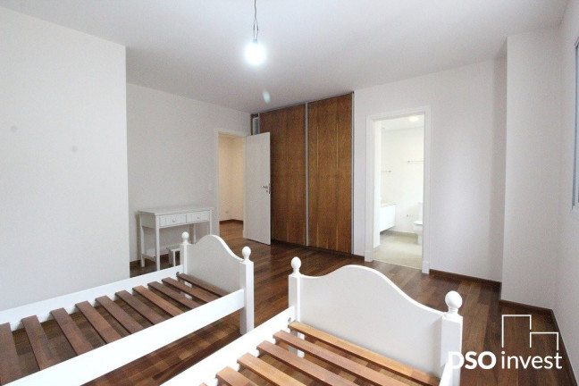 Imagem Casa de Condomínio com 3 Quartos à Venda, 444 m² em Brooklin - São Paulo
