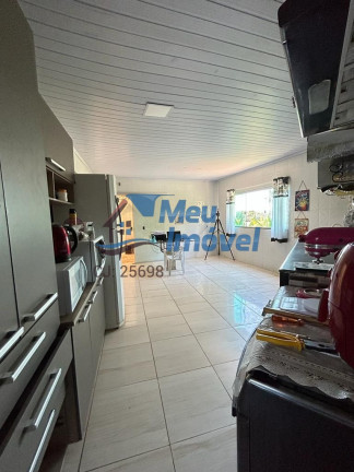 Casa com 3 Quartos à Venda, 120 m² em Arniqueiras - Brasília