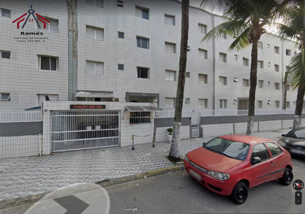 Imagem Apartamento à Venda, 38 m² em Mirim - Praia Grande Imagem Apartamento à Venda, 38 m² em Mirim - Praia Grande