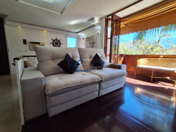 Imagem Apartamento com 3 Quartos à Venda ou Locação, 128 m² em Porto Bracuhy - Angra Dos Reis Imagem Apartamento com 3 Quartos à Venda ou Locação, 128 m² em Porto Bracuhy - Angra Dos Reis