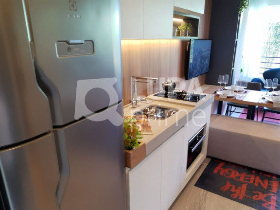 Imagem Apartamento com 1 Quarto à Venda, 25 m² em Butantã - São Paulo Imagem Apartamento com 1 Quarto à Venda, 25 m² em Butantã - São Paulo