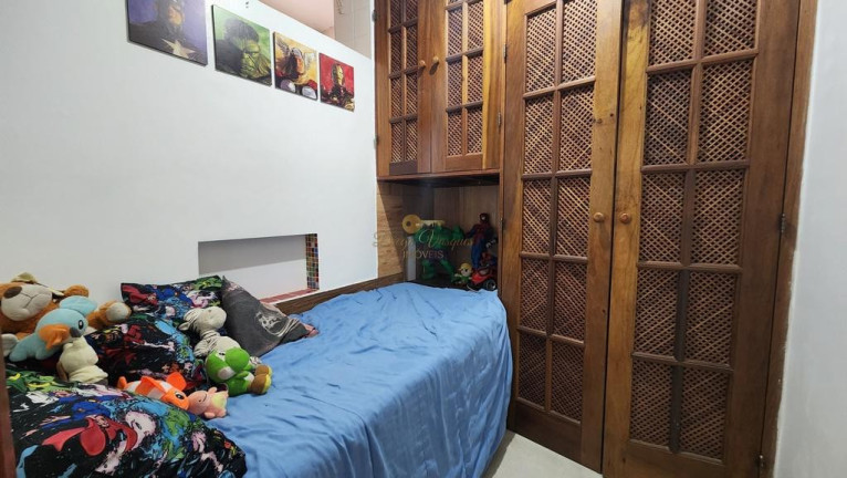 Imagem Apartamento com 2 Quartos à Venda, 44 m² em Várzea - Teresópolis Imagem Apartamento com 2 Quartos à Venda, 44 m² em Várzea - Teresópolis