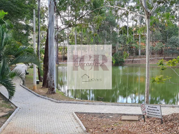 Imagem Terreno em Condomínio à Venda, 1.400 m² em Caguassu - Sorocaba