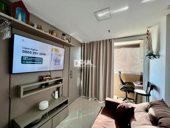Imagem Imóvel com 1 Quarto à Venda, 34 m² em Norte (águas Claras) - Brasília Imagem Imóvel com 1 Quarto à Venda, 34 m² em Norte (águas Claras) - Brasília