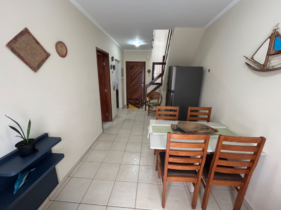 Imagem Cobertura com 3 Quartos à Venda, 110 m² em Praia Grande - Ubatuba Imagem Cobertura com 3 Quartos à Venda, 110 m² em Praia Grande - Ubatuba