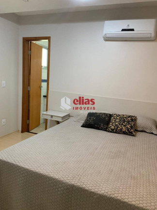 Imagem Apartamento com 1 Quarto para Alugar, 70 m² em Vila Altinópolis - Bauru Imagem Apartamento com 1 Quarto para Alugar, 70 m² em Vila Altinópolis - Bauru