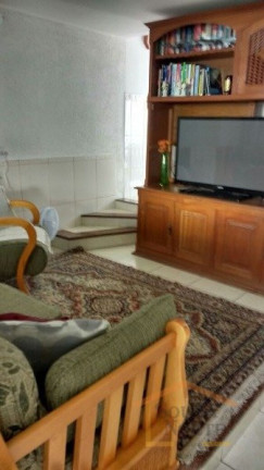 Imagem Sobrado com 3 Quartos à Venda, 120 m² em Vila Albertina - São Paulo Imagem Sobrado com 3 Quartos à Venda, 120 m² em Vila Albertina - São Paulo