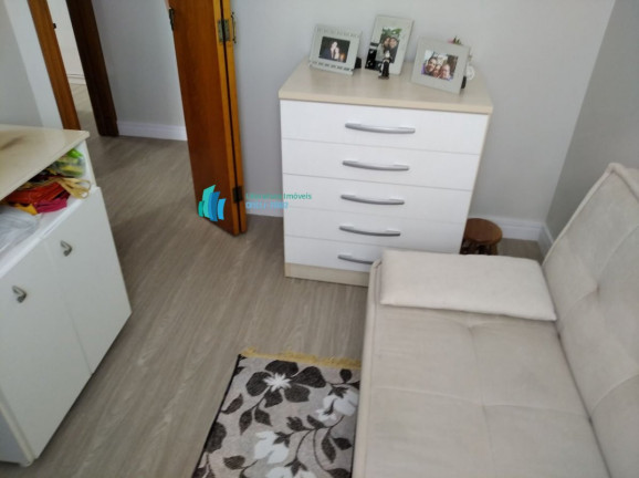 Imagem Apartamento com 3 Quartos à Venda, 64 m² em Dos Casa - São Bernardo Do Campo