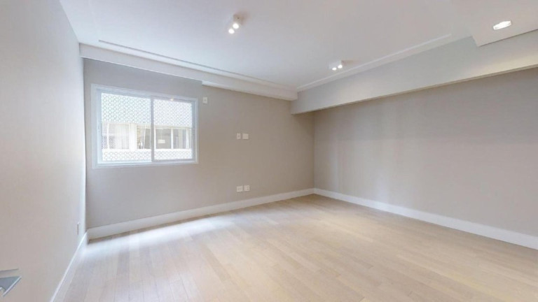 Imóvel com 3 Quartos à Venda, 206 m² em Jardim Paulista - São Paulo
