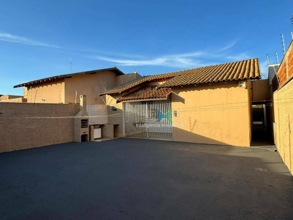 Imagem Casa com 3 Quartos à Venda, 96 m² em Jardim Tijuca - Campo Grande Imagem Casa com 3 Quartos à Venda, 96 m² em Jardim Tijuca - Campo Grande