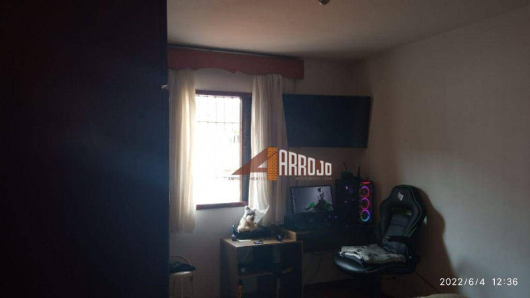 Imagem Sobrado com 3 Quartos à Venda, 136 m² em Penha De França - São Paulo Imagem Sobrado com 3 Quartos à Venda, 136 m² em Penha De França - São Paulo