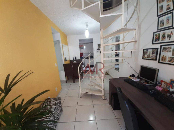 Imóvel com 3 Quartos à Venda, 93 m² em Itaim Paulista - São Paulo