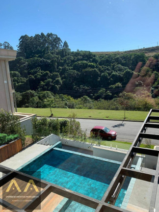 Imagem Casa com 5 Quartos à Venda, 480 m² em Tamboré - Santana De Parnaíba