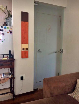 Imagem Apartamento com 2 Quartos à Venda, 66 m² em Centro - Limeira