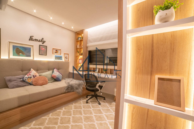Imagem Apartamento com 2 Quartos à Venda,  em Vila Rosa - Goiânia