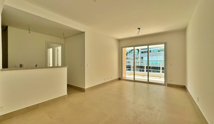 Apartamento com 3 Quartos à Venda, 110 m² em Riviera De São Lourenço - Bertioga