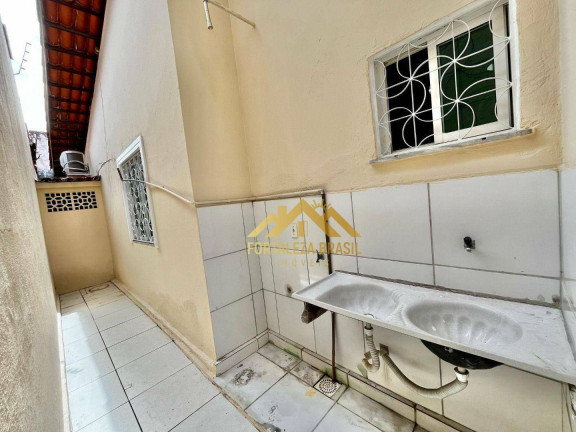Imagem Imóvel com 3 Quartos à Venda, 178 m² em Mondubim - Fortaleza