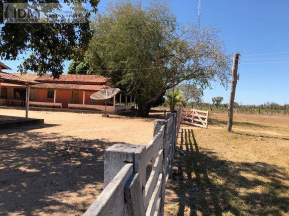 Imagem Chácara à Venda, 131.200.000 m² em Centro - Novo Santo Antônio