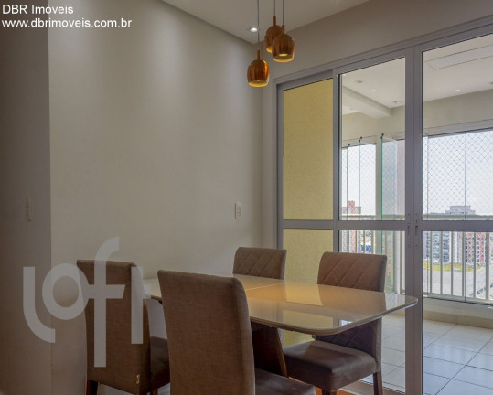Imagem Apartamento com 3 Quartos à Venda, 73 m² em Vila Prudente - Sao Paulo