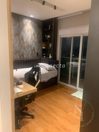 Imagem Cobertura com 3 Quartos à Venda, 279 m² em Cidade Mãe Do Céu - São Paulo
