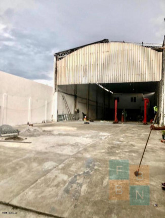 Imagem Galpão para Alugar, 750 m² em Freguesia (jacarepaguá) - Rio De Janeiro