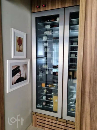 Imagem Apartamento com 3 Quartos à Venda, 127 m² em Perdizes - São Paulo