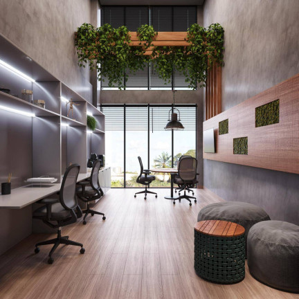 Imagem Apartamento à Venda, 87 m² em Manaíra - João Pessoa