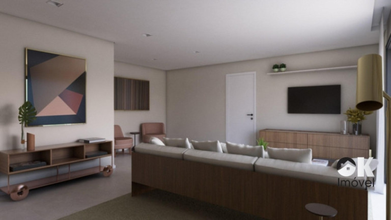 Imagem Apartamento com 2 Quartos à Venda, 155 m² em Pinheiros - São Paulo