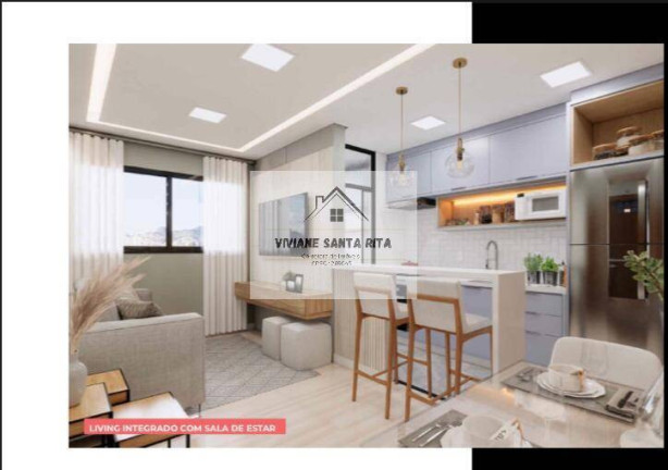 Imagem Apartamento à Venda, 46 m² em Alvinópolis - Atibaia Imagem Apartamento à Venda, 46 m² em Alvinópolis - Atibaia