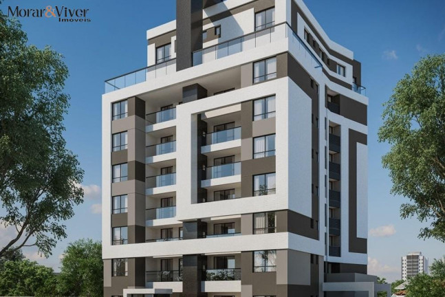 Imagem Apartamento com 3 Quartos à Venda, 106 m² em Juvevê - Curitiba Imagem Apartamento com 3 Quartos à Venda, 106 m² em Juvevê - Curitiba