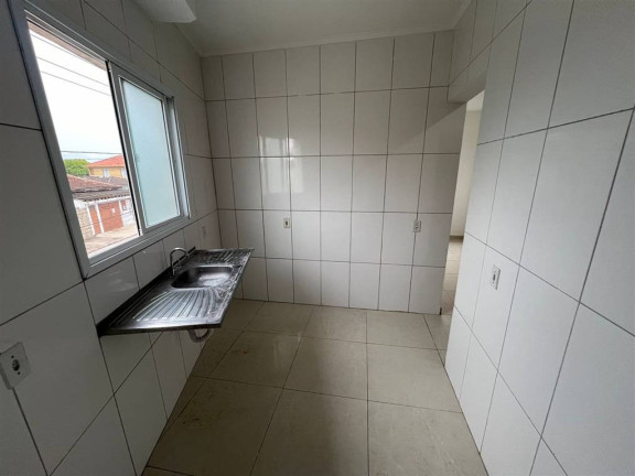 Apartamento com 2 Quartos à Venda, 55 m² em Vila Cascatinha - Sao Vicente